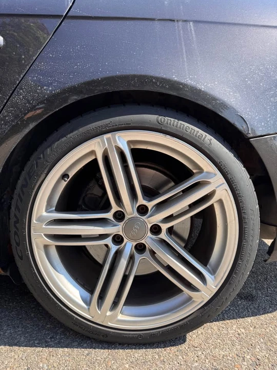 2013 Audi B8 S4 - Image 3 of 7