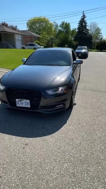 2013 Audi B8 S4 - Image 7 of 7