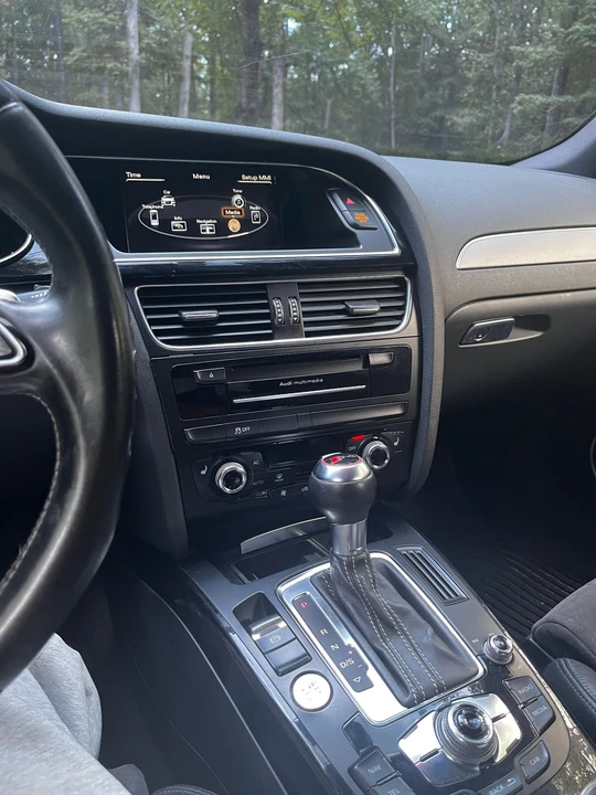 2013 Audi B8 S4 - Image 11 of 17