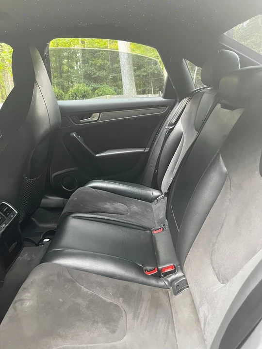 2013 Audi B8 S4 - Image 13 of 17