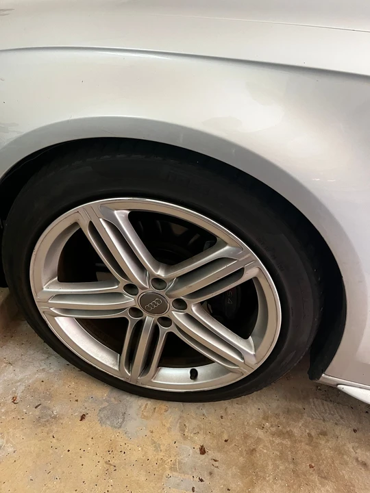 2013 Audi B8 S4 - Image 15 of 17