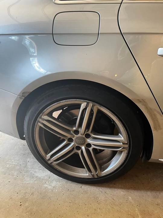 2013 Audi B8 S4 - Image 17 of 17