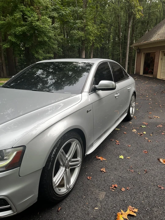 2013 Audi B8 S4 - Image 5 of 17