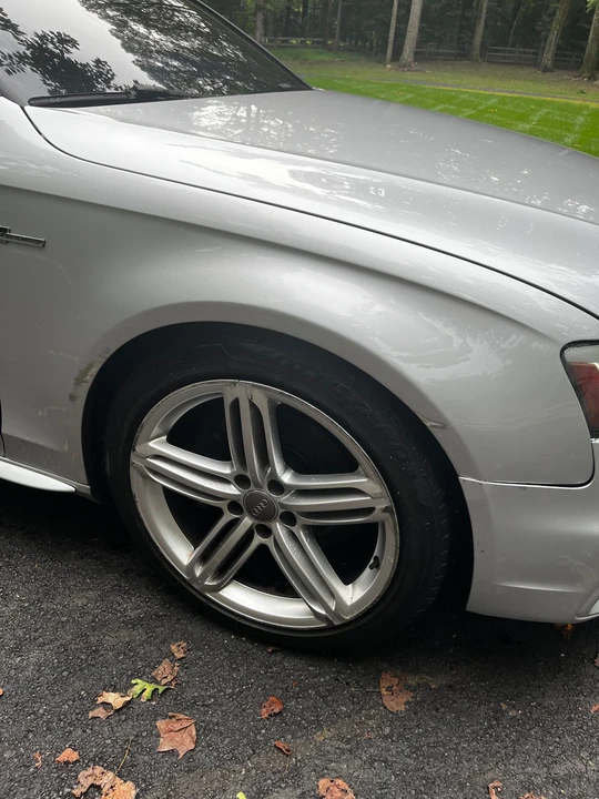 2013 Audi B8 S4 - Image 10 of 17