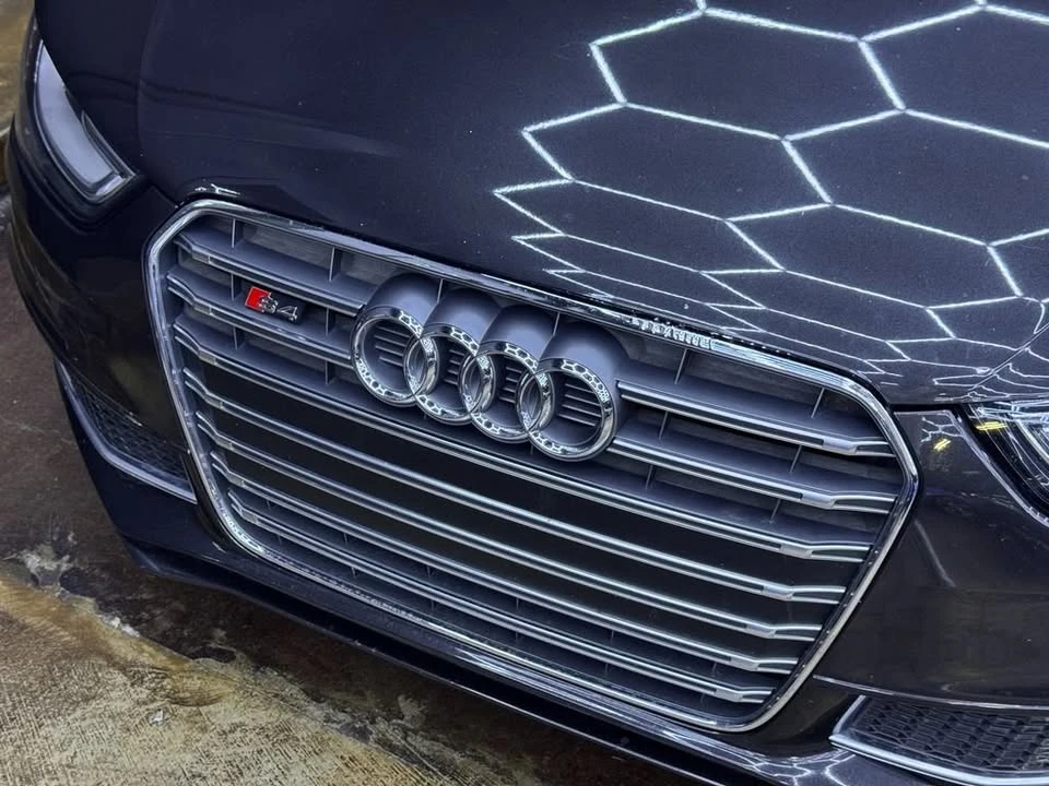 2013 Audi B8 S4 - Image 4 of 20