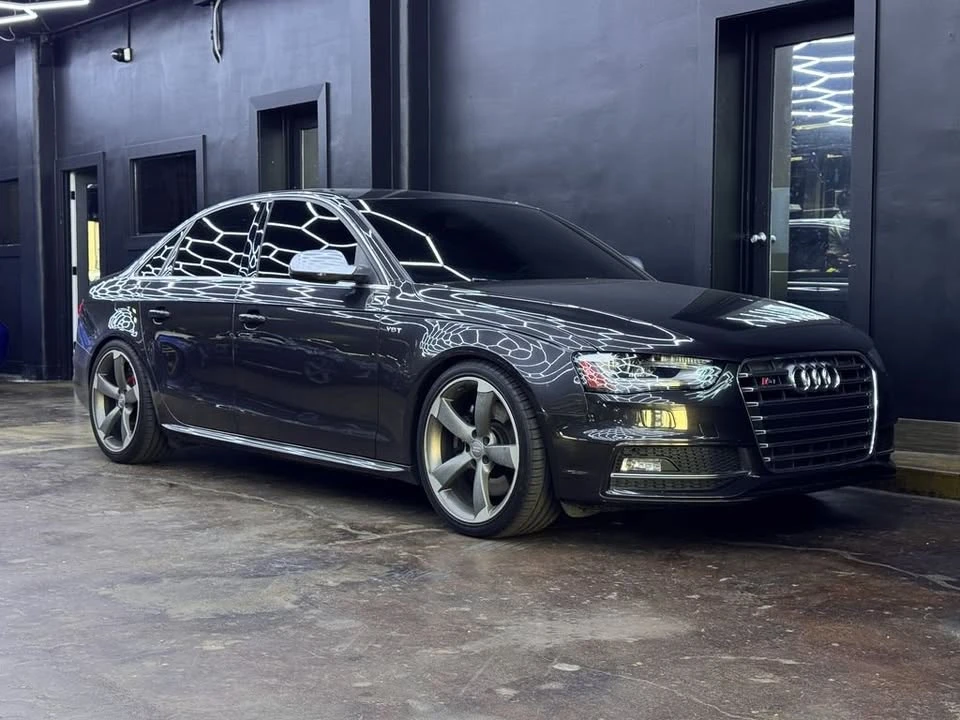 2013 Audi B8 S4 - Image 18 of 20