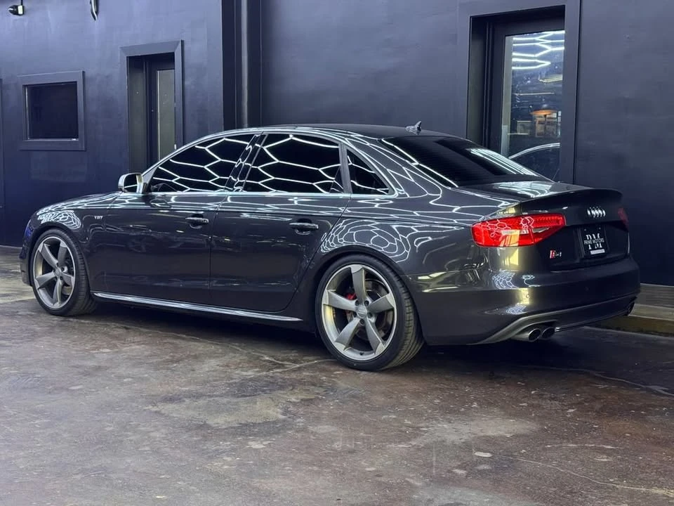 2013 Audi B8 S4 - Image 9 of 20