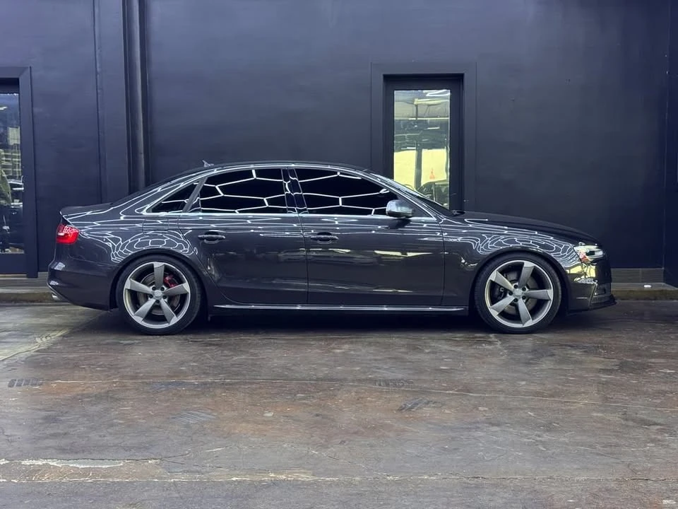 2013 Audi B8 S4 - Image 16 of 20