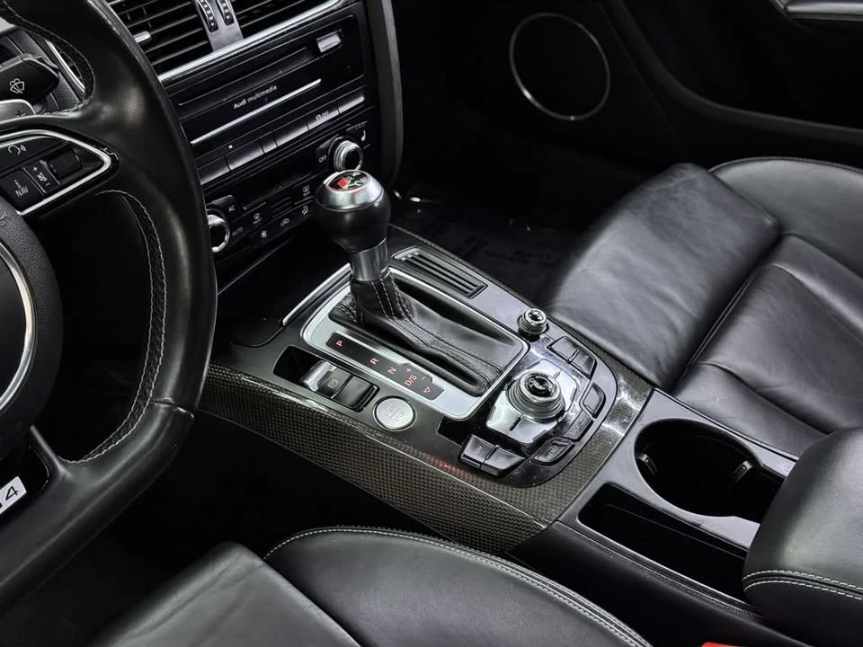 2013 Audi B8 S4 - Image 20 of 20