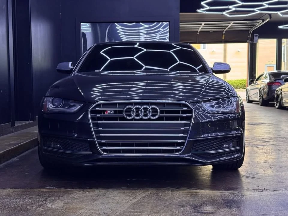 2013 Audi B8 S4 - Image 2 of 20