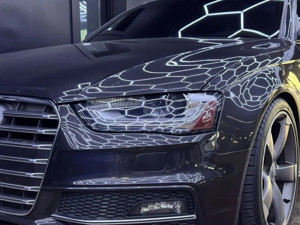 2013 Audi B8 S4 - Image 5 of 20