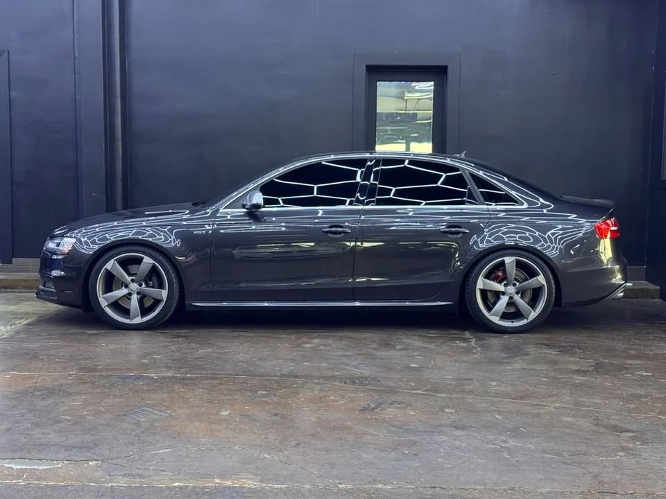 2013 Audi B8 S4 - Image 10 of 20
