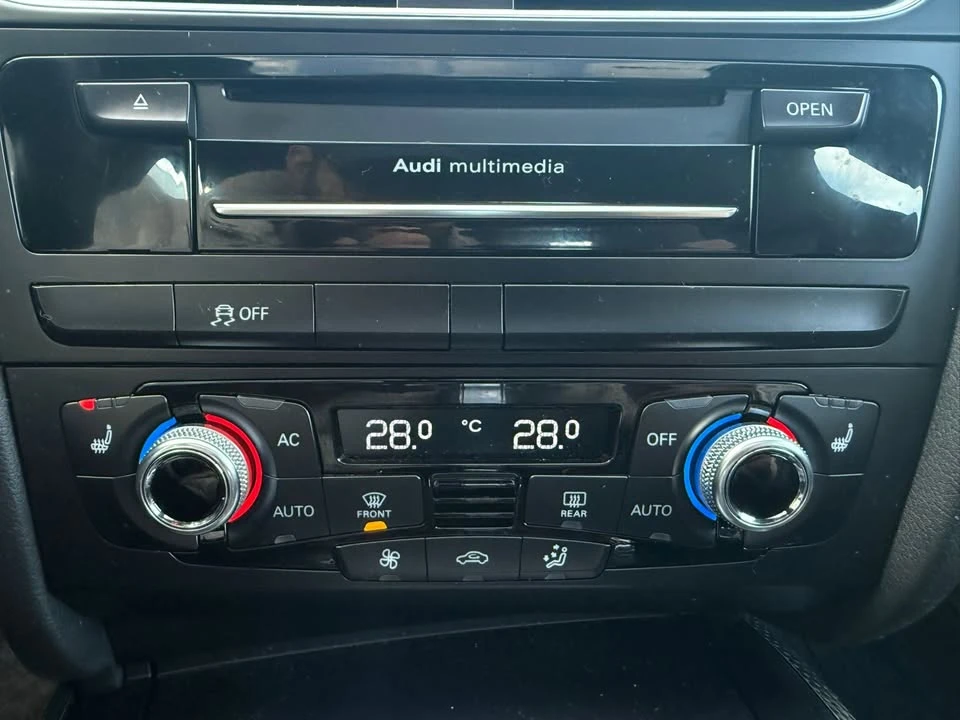 2013 Audi B8 S4 - Image 20 of 20
