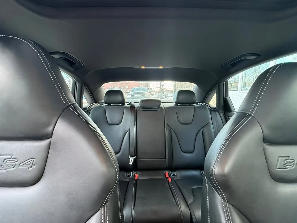 2013 Audi B8 S4 - Image 13 of 20
