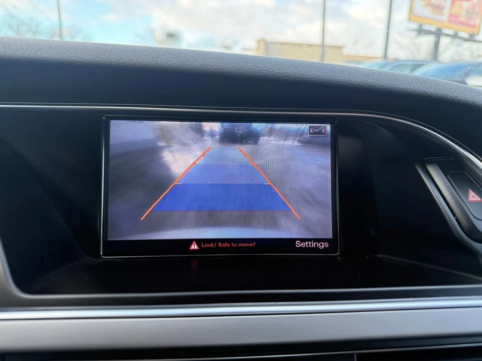 2013 Audi B8 S4 - Image 17 of 20