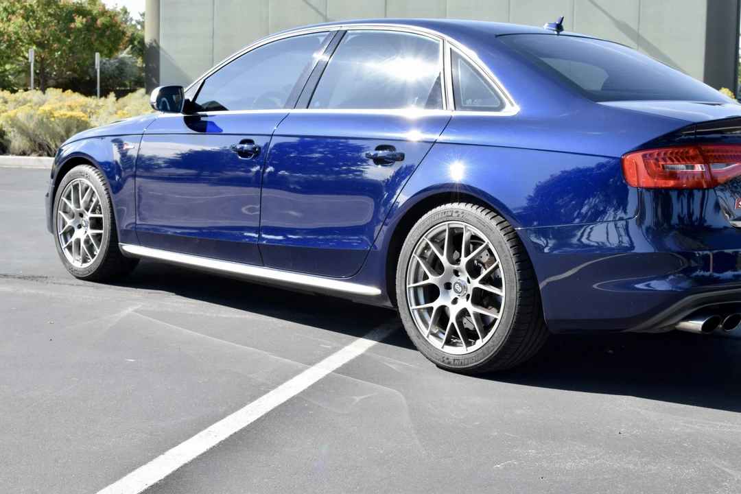 2013 Audi B8 S4 - Image 18 of 31
