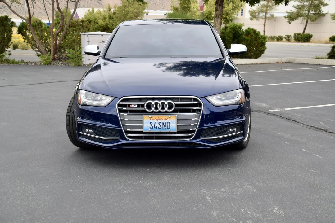 2013 Audi B8 S4 - Image 7 of 31