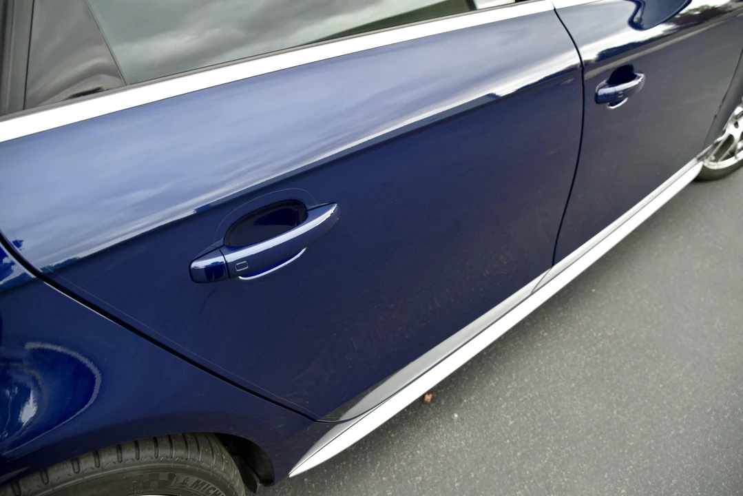 2013 Audi B8 S4 - Image 31 of 31