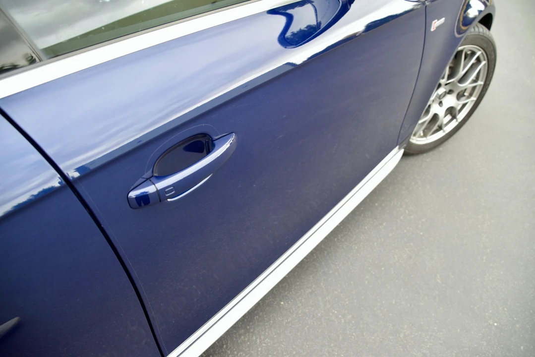 2013 Audi B8 S4 - Image 29 of 31
