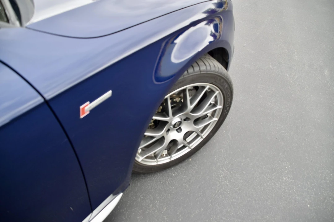 2013 Audi B8 S4 - Image 26 of 31