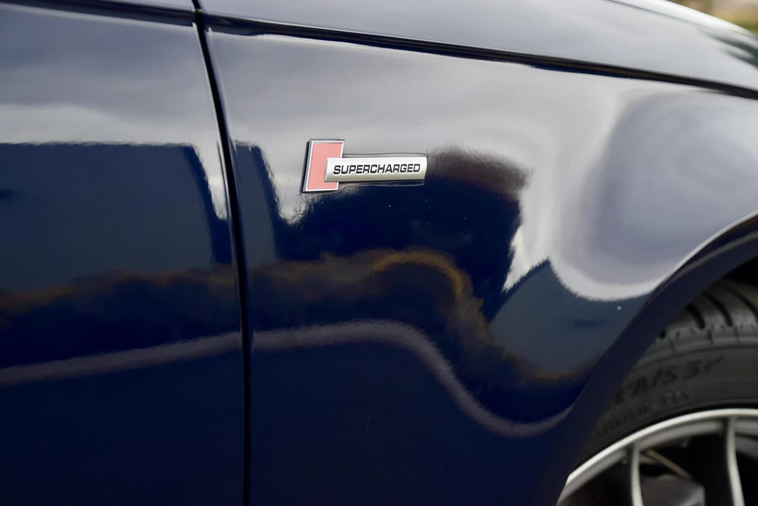 2013 Audi B8 S4 - Image 27 of 31