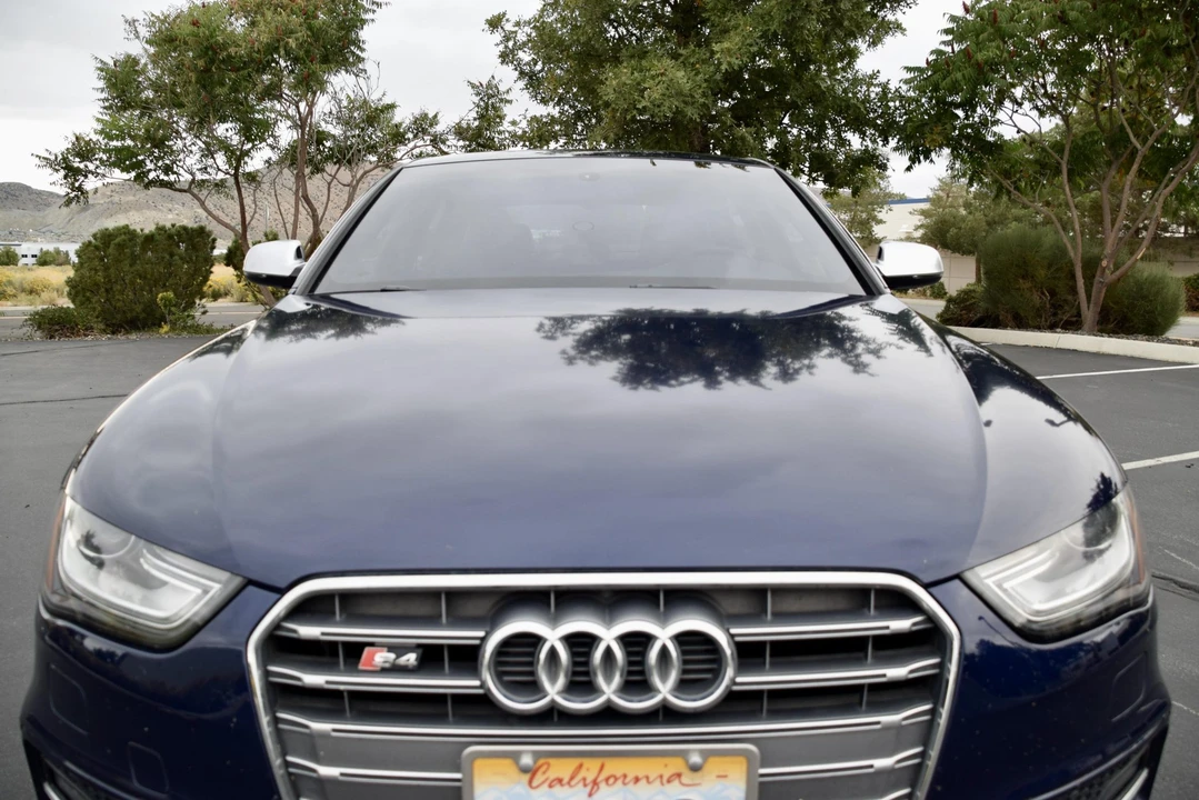 2013 Audi B8 S4 - Image 24 of 31