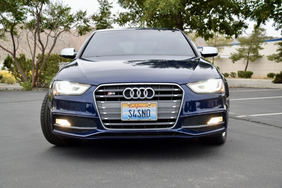 2013 Audi B8 S4 - Image 6 of 31