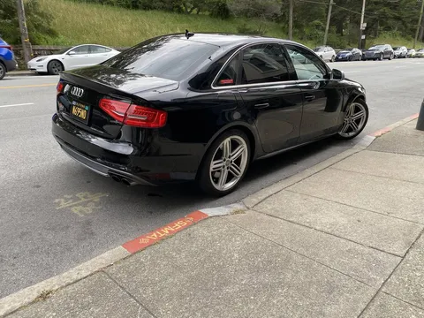 2013 Audi B8 S4 - Image 2 of 24