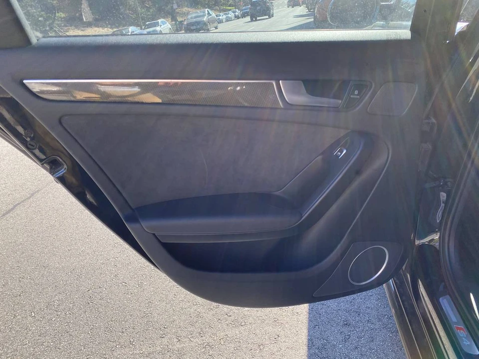 2013 Audi B8 S4 - Image 19 of 24