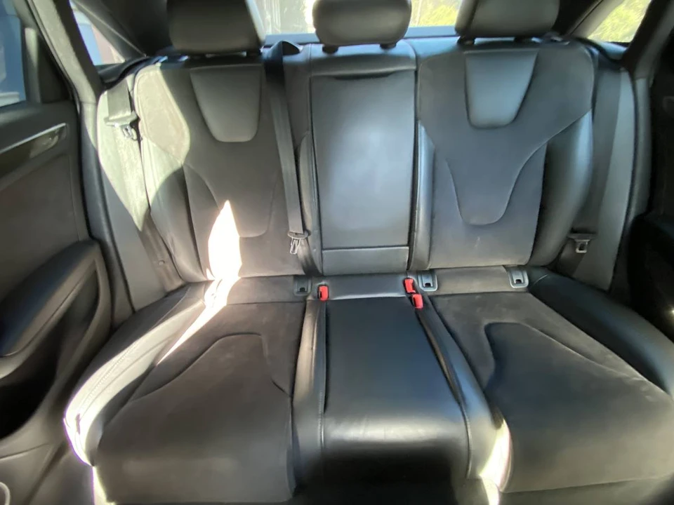 2013 Audi B8 S4 - Image 20 of 24