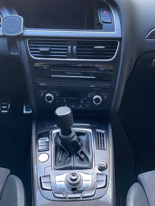 2013 Audi B8 S4 - Image 12 of 24