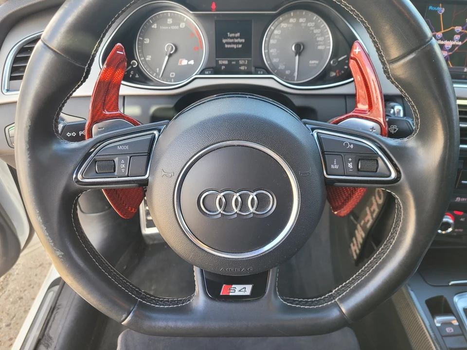 2013 Audi B8 S4 - Image 28 of 31