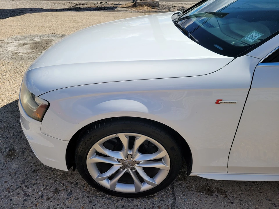2013 Audi B8 S4 - Image 14 of 31