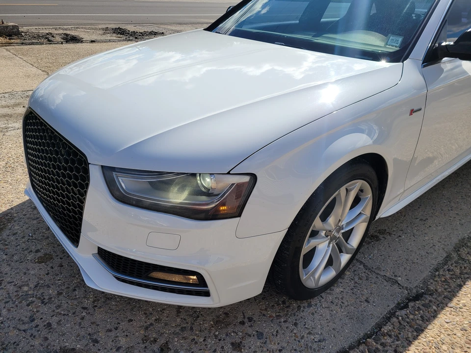2013 Audi B8 S4 - Image 13 of 31