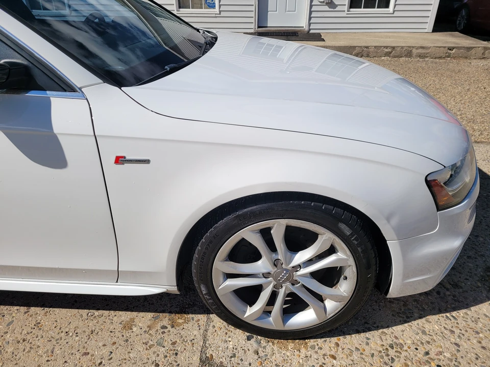 2013 Audi B8 S4 - Image 16 of 31