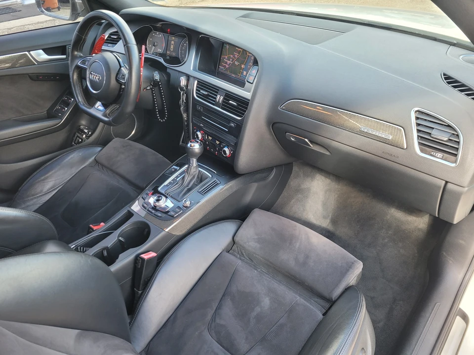 2013 Audi B8 S4 - Image 31 of 31