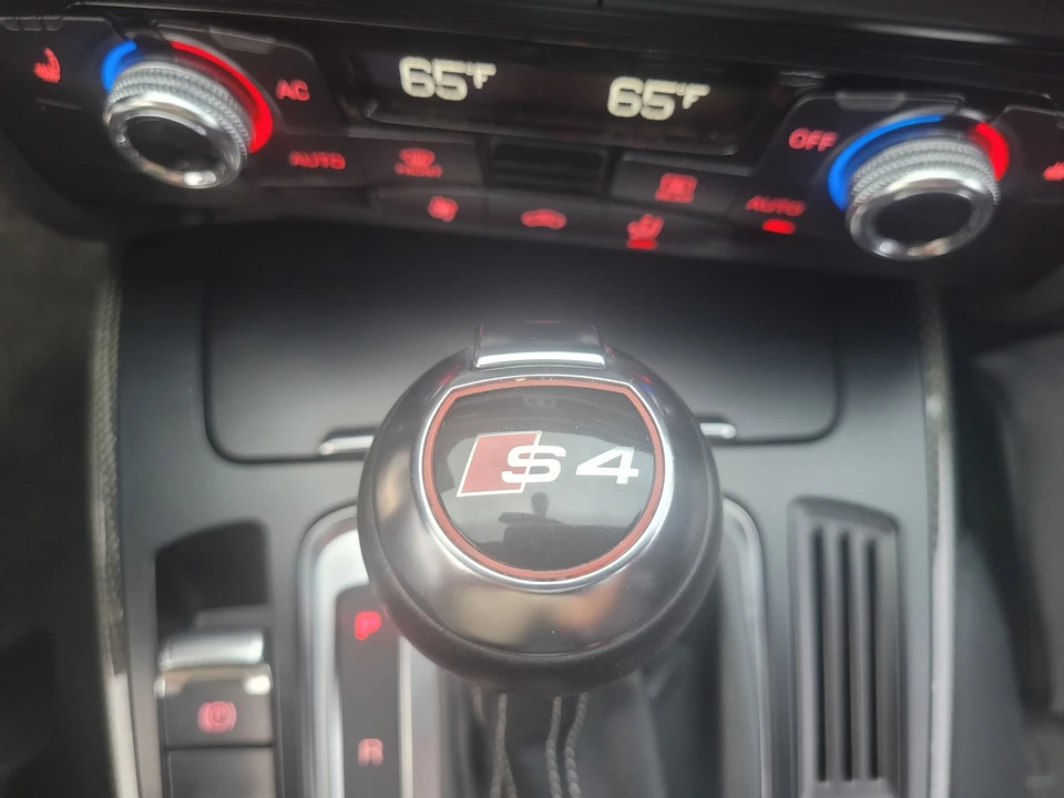 2013 Audi B8 S4 - Image 26 of 31