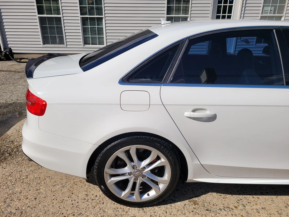 2013 Audi B8 S4 - Image 17 of 31