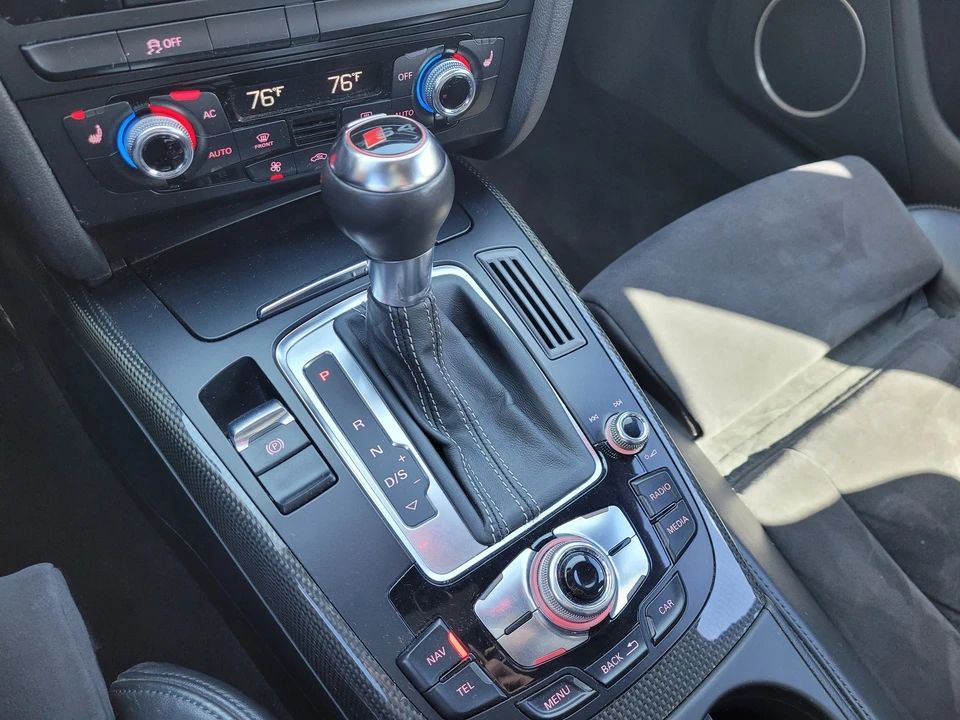 2013 Audi B8 S4 - Image 25 of 31