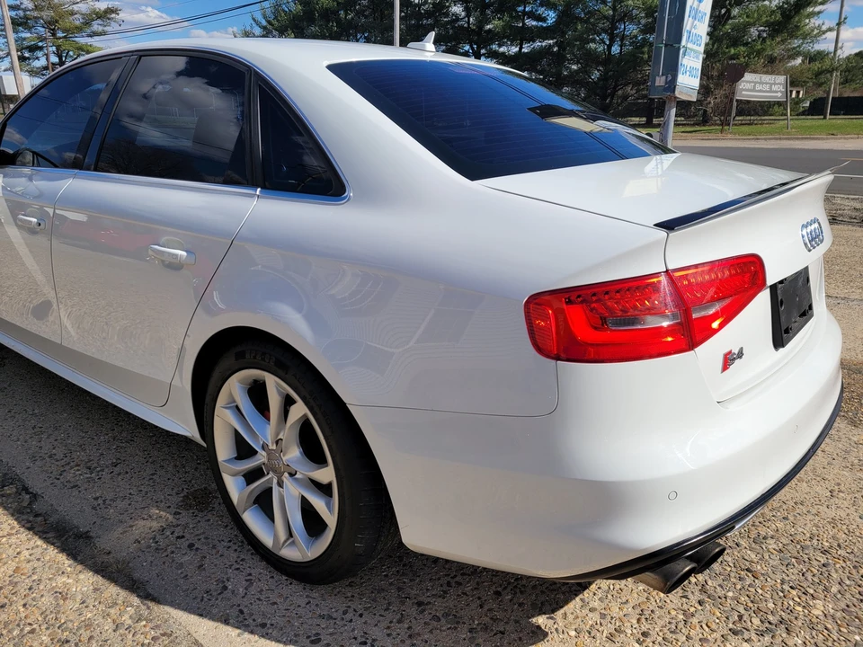 2013 Audi B8 S4 - Image 19 of 31