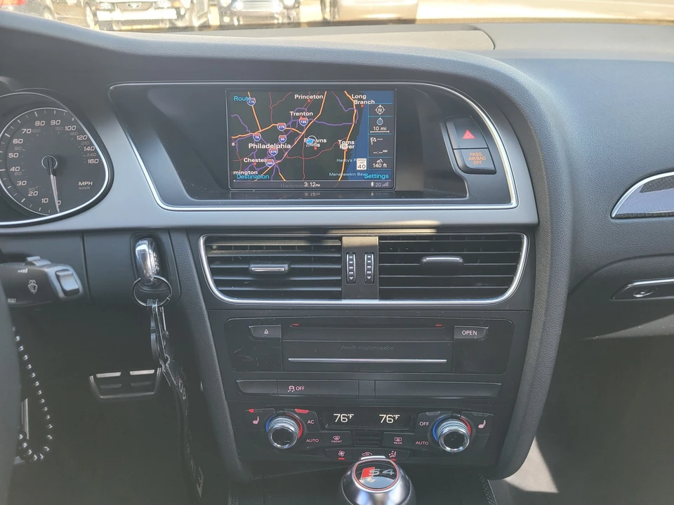 2013 Audi B8 S4 - Image 11 of 31