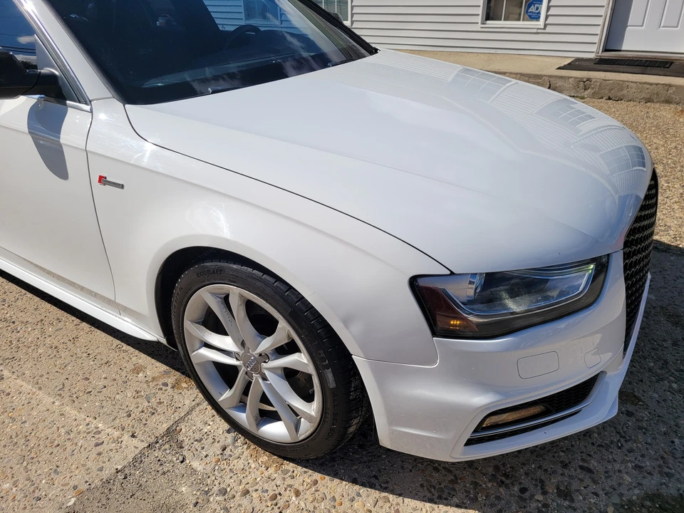 2013 Audi B8 S4 - Image 15 of 31
