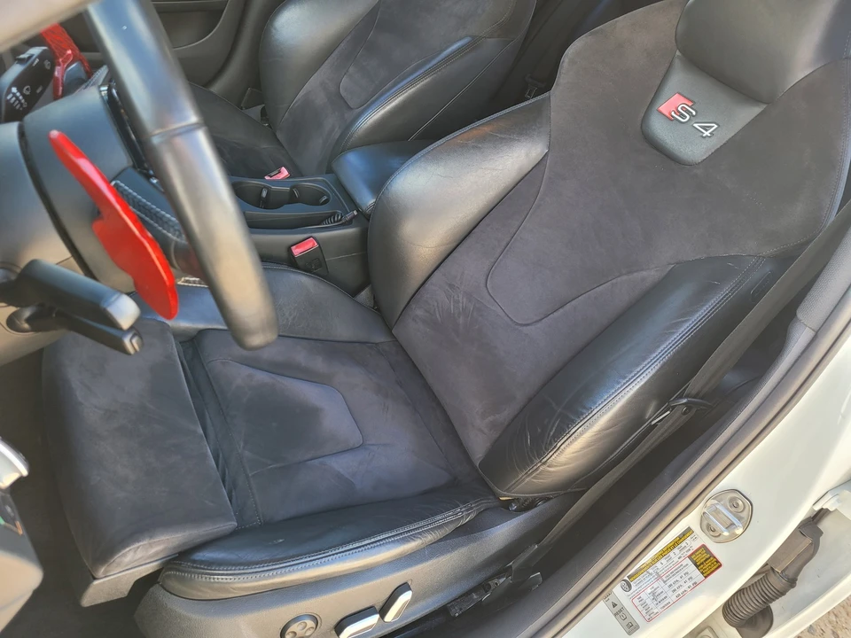 2013 Audi B8 S4 - Image 30 of 31