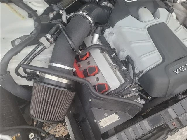 2013 Audi B8 S4 - Image 21 of 21