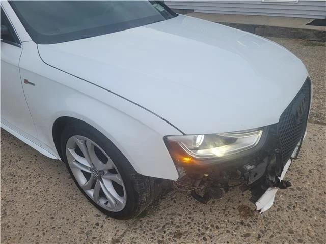 2013 Audi B8 S4 - Image 12 of 21