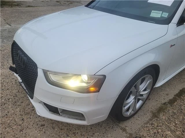 2013 Audi B8 S4 - Image 9 of 21