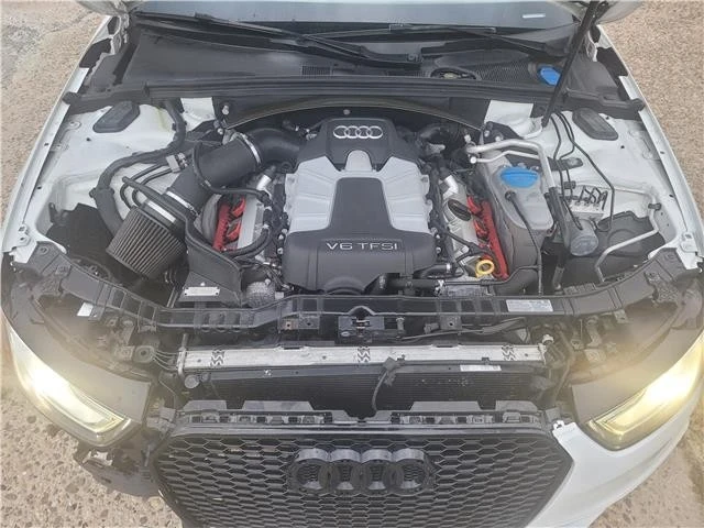 2013 Audi B8 S4 - Image 18 of 21