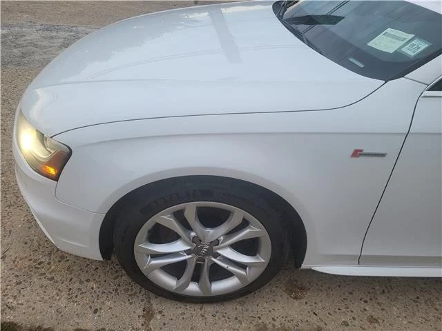 2013 Audi B8 S4 - Image 10 of 21