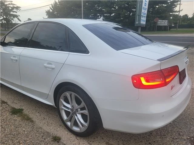 2013 Audi B8 S4 - Image 16 of 21