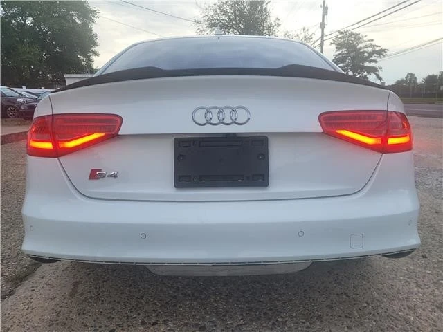 2013 Audi B8 S4 - Image 15 of 21
